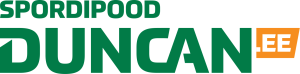 Spordipood Duncan
